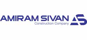 Amiram Sivan Ltd. Construction Co. Amiram Sivan Ltd. Construction Co.