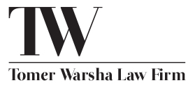 תומר ורשה, משרד עורכי דין