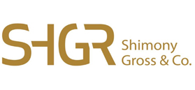 Logo Shimony, Gross & Co.