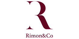 Logo Rimon & Co., Law Office