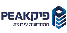 Logo Peak Revival Ltd.