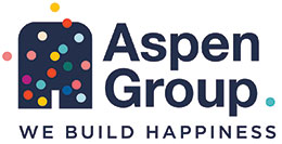 Logo Aspen Group Ltd.