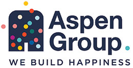 Logo Aspen Group Ltd. Logo Aspen Group Ltd.