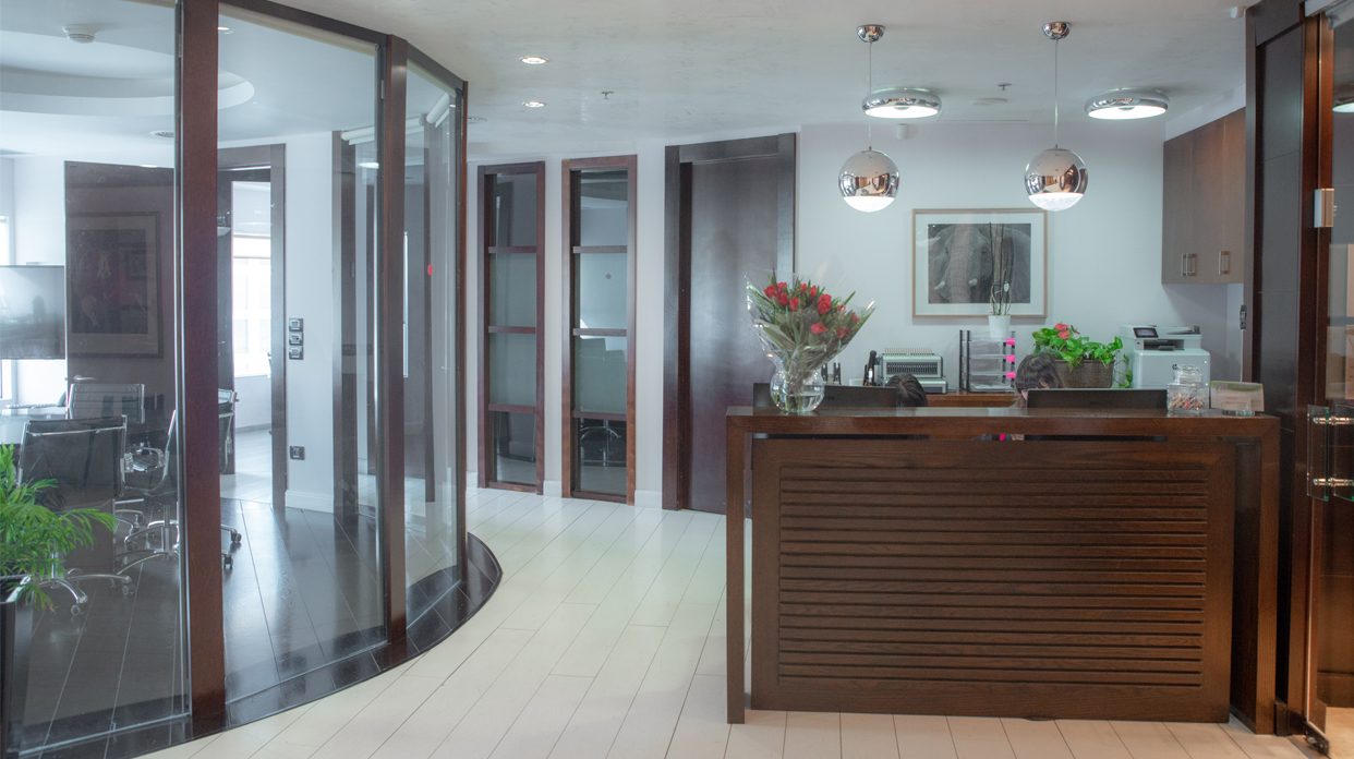 Yigal Borochovsky & Co. - Law office Yigal Borochovsky & Co. - Law office