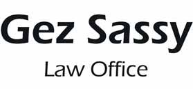 Gez Sassy - Law Office