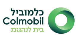 Colmobil Corp.