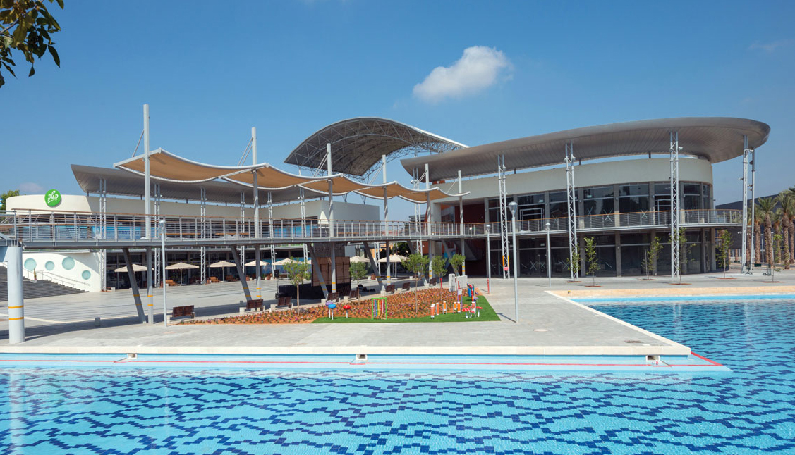 Ran Blander Architects and Town Planners Ltd. Ran Blander Architects and Town Planners Ltd.
