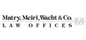 Logo Matry, Meiri, Wacht & Co., Law Offices