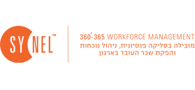 לוגו סינאל מלל פייוויי לוגו סינאל מלל פייוויי