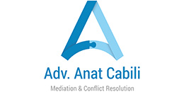 Adv. Anat Cabili, Mediator