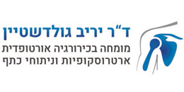 Dr. Yariv Goldstein
