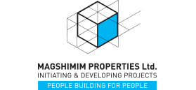Magshimim Properties Ltd. Magshimim Properties Ltd.