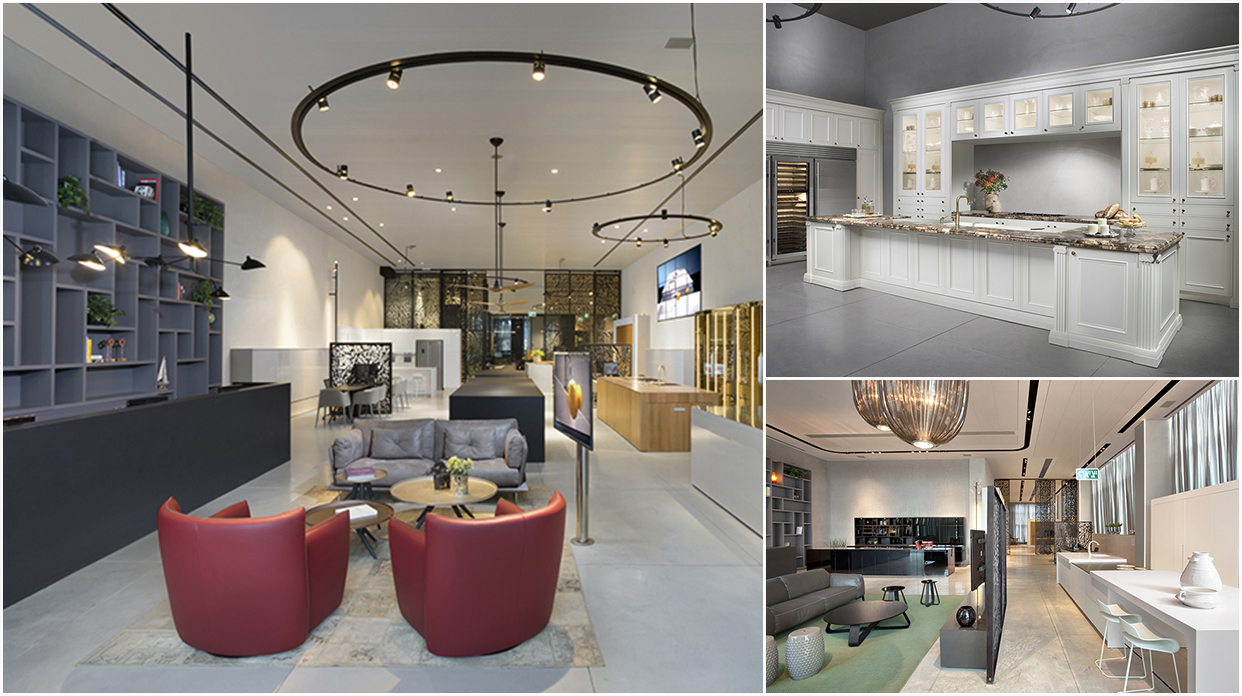 Avivi Kitchens Avivi Kitchens