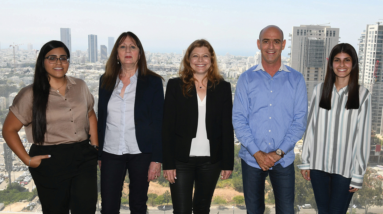 יאיר סקלסקי – משרד עורכי דין יאיר סקלסקי – משרד עורכי דין