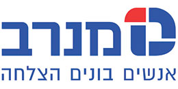 קבוצת מנרב בע"מ