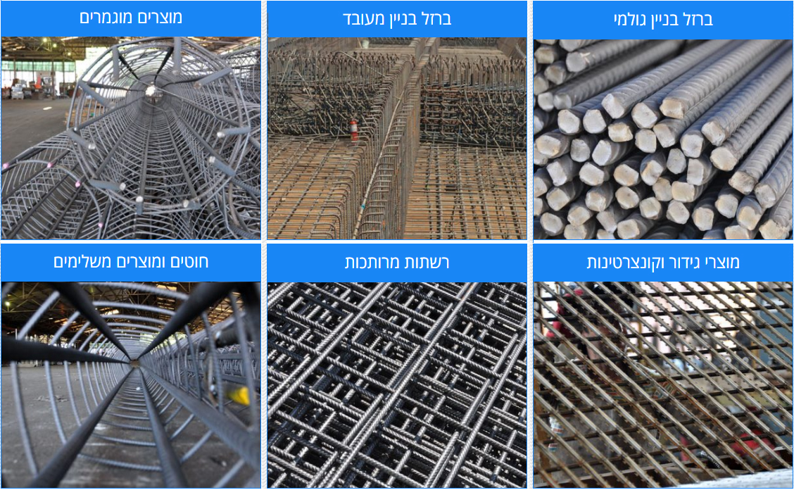 Hod Assaf Industries Ltd. Hod Assaf Industries Ltd.