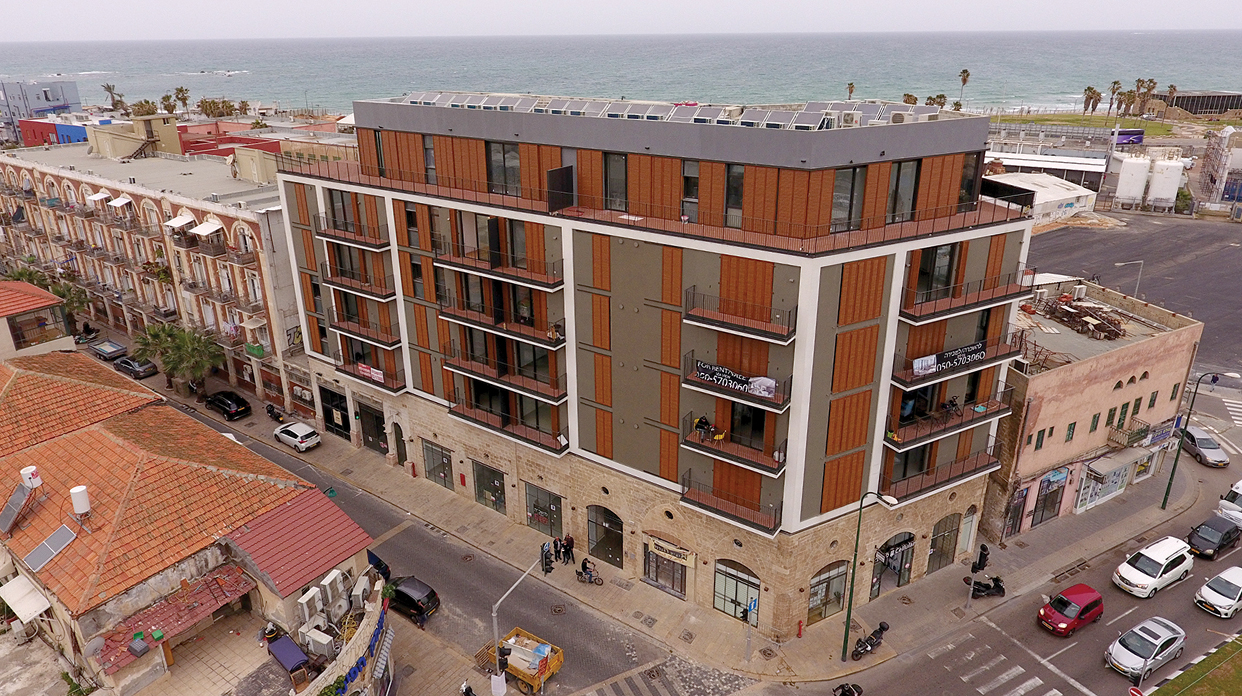 Omer B. R. Development and Construction Ltd. Omer B. R. Development and Construction Ltd.