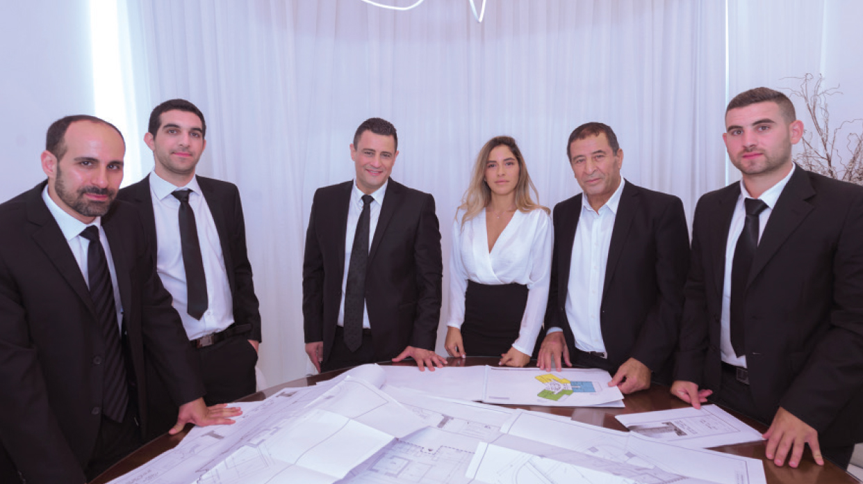אביב טסה משרד עורכי דין אביב טסה משרד עורכי דין