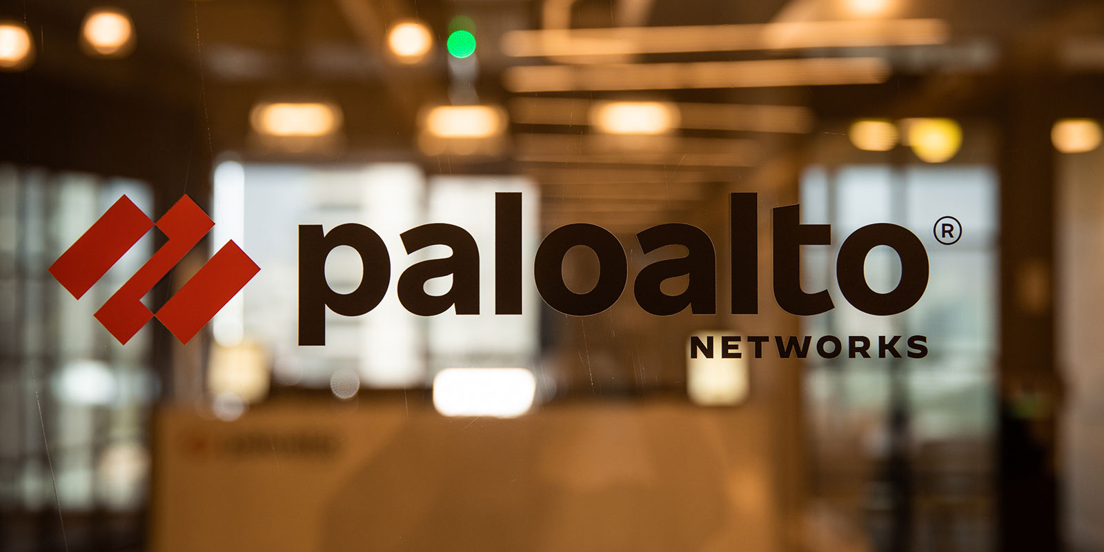 dun's 100 - palo alto networks