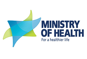 The Ministry of Health