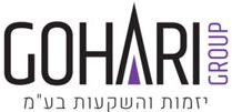 גוהרי יזמות והשקעות בע"מ
