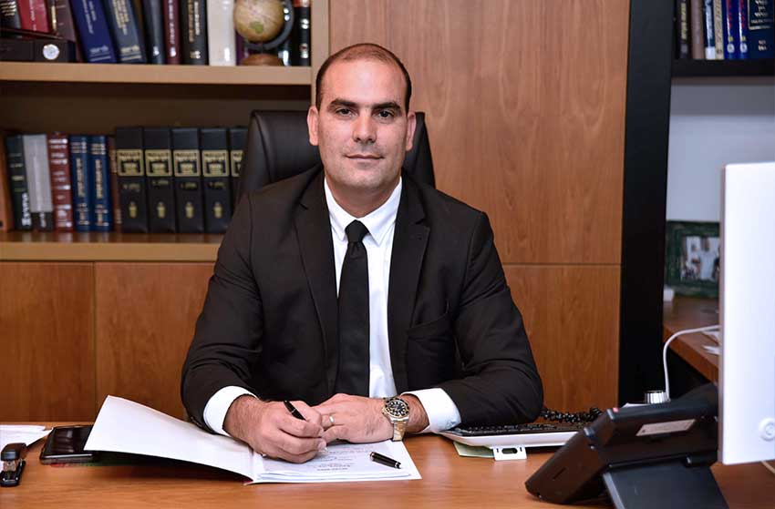 יריב ואקנין, משרד עורכי דין - 2 יריב ואקנין, משרד עורכי דין - 2