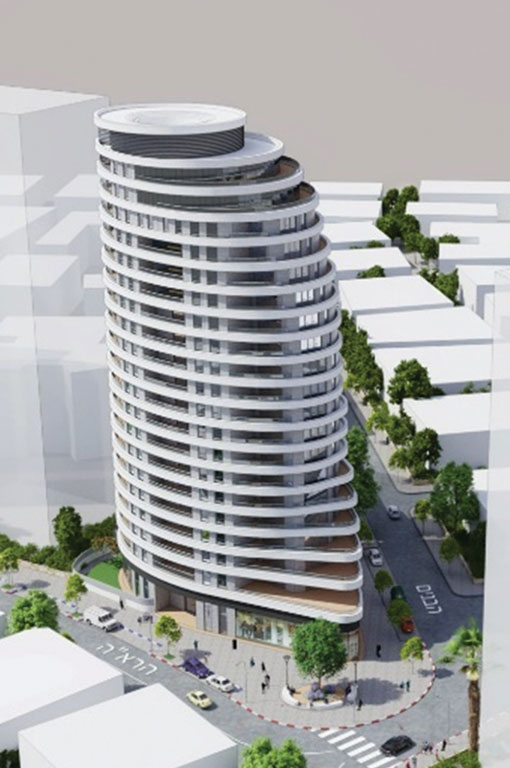 Barak Real Estate - 5
