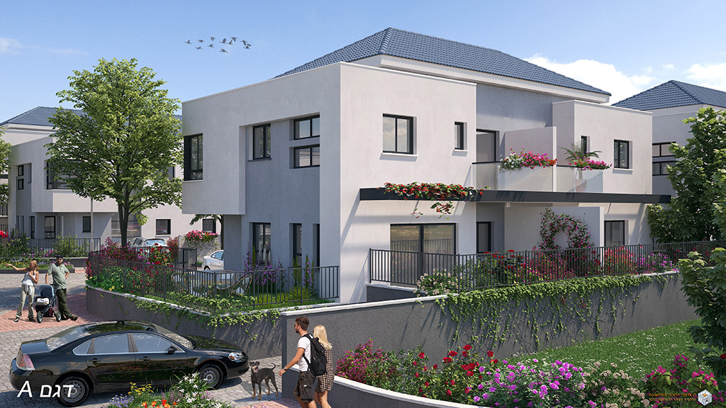 A. Barkan & Co. Ltd. - 5