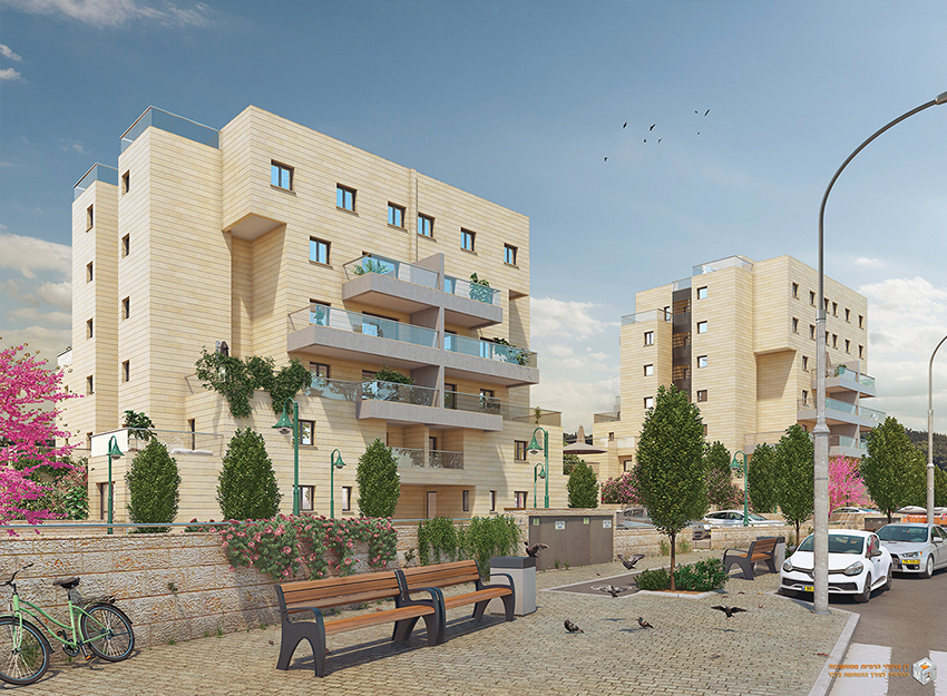באמונה ייזום וניהול פרויקטים בע"מ - 7 באמונה ייזום וניהול פרויקטים בע"מ - 7