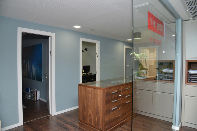 Goldman & Co. - Law Offices - pic | Goldman & Co. - Law Offices שמור