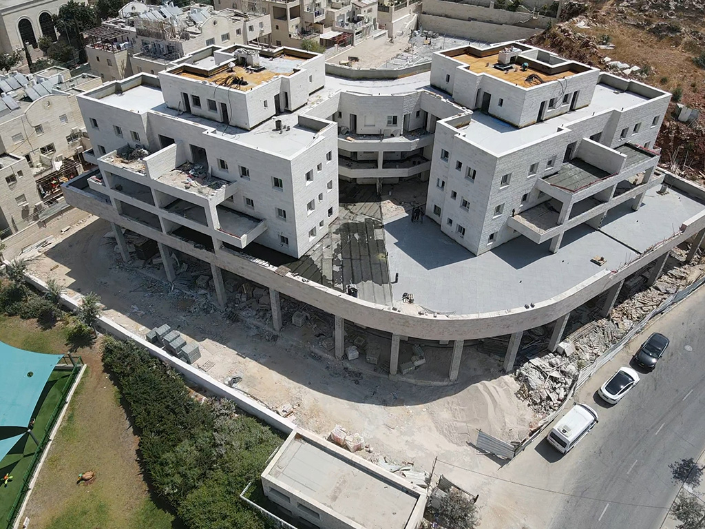 פירפקט הנדסה בע"מ - 3