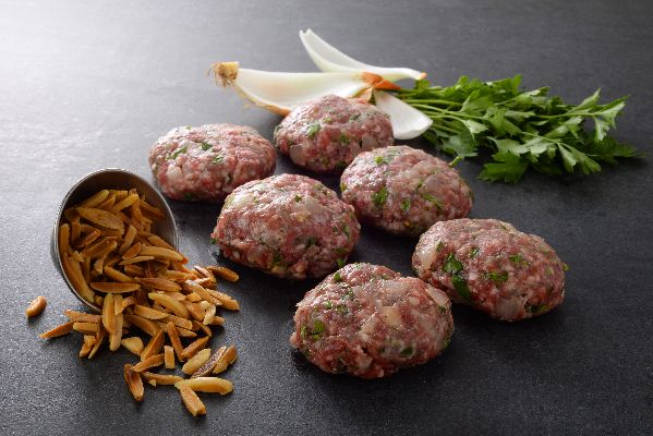The Meat Academy Ltd. - 1