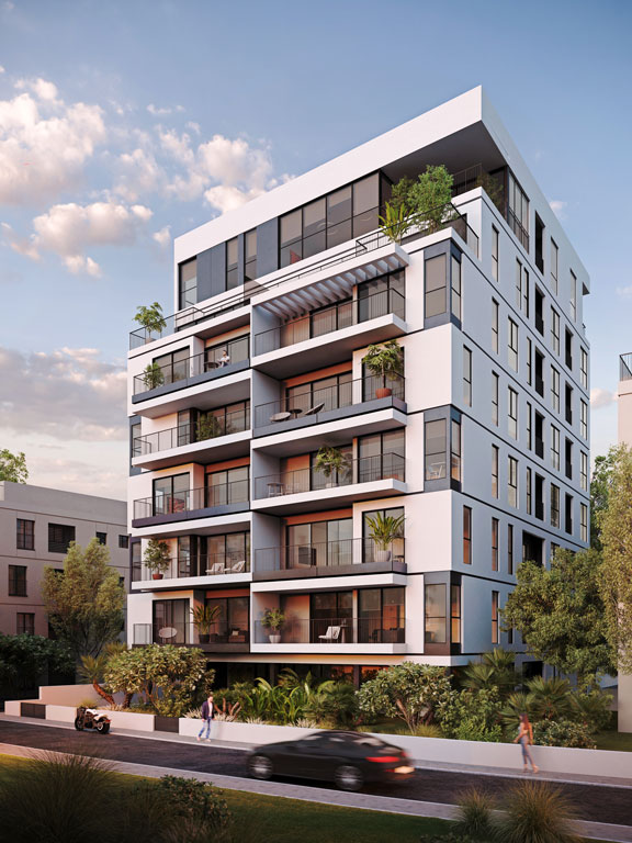 Boulevard Group - 10