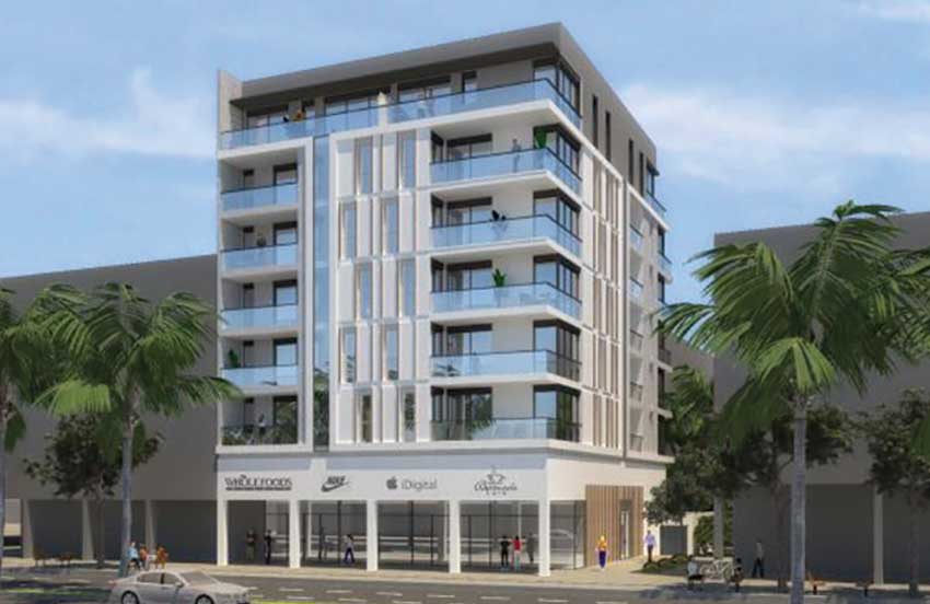 Yafo Tel Aviv Building Company - 11