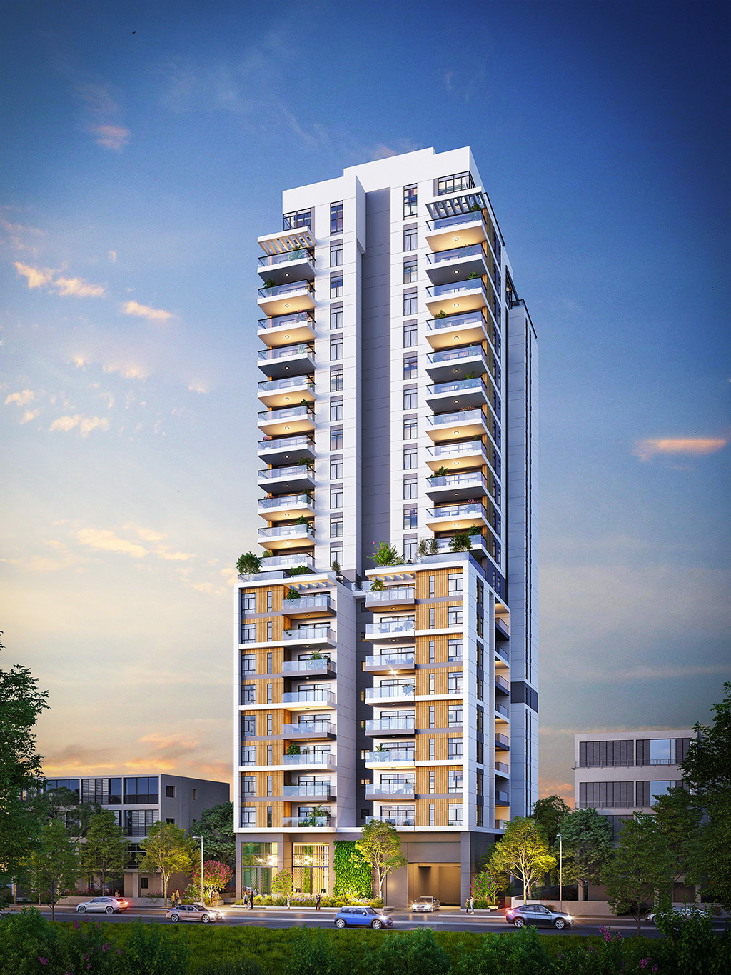 Yam Suf Real Estate - 1