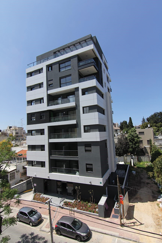 שטבן בע"מ - השושן 6, רמת גן שטבן בע"מ - השושן 6, רמת גן