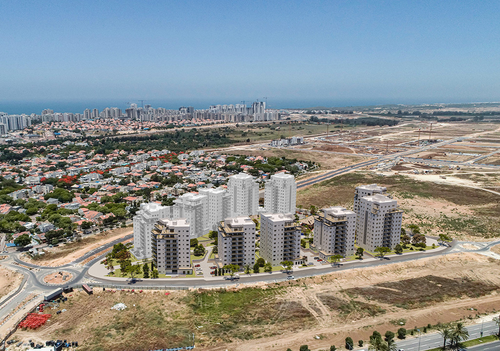 א.כ. רימונים בניה ופיתוח בע"מ - 4
