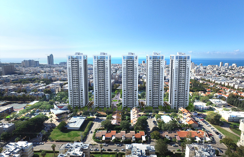 Divergon Urban Renewal - 3