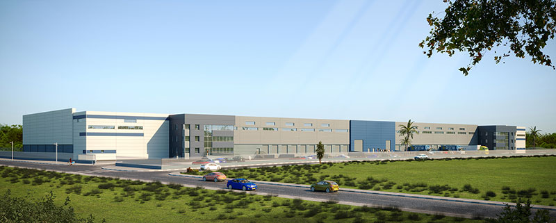 Sharonnim Construction and Development Ltd. - Sharonnim Construction and Development Ltd