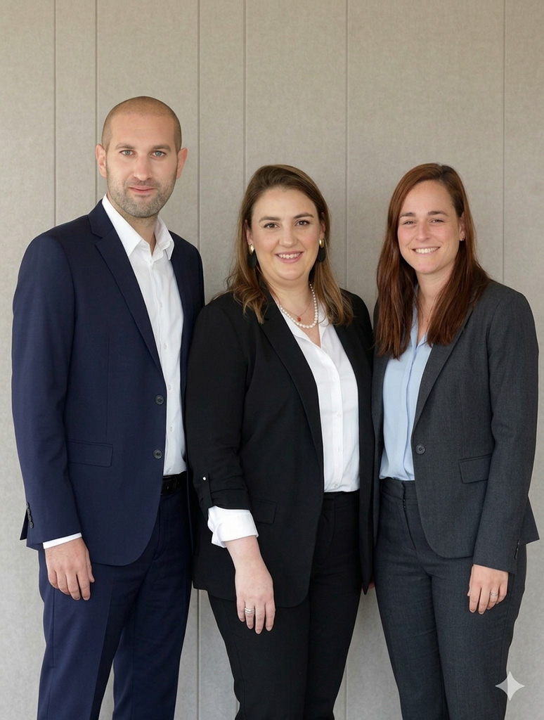 Hadas Michaeli Law Office - 3