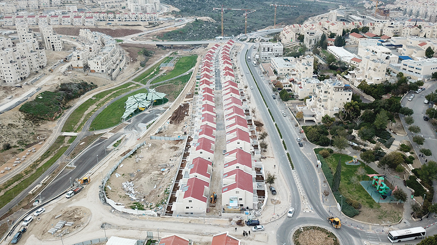 אור עמיעד חברה לבניין בע"מ - 6 אור עמיעד חברה לבניין בע"מ - 6