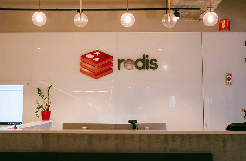 Redis - 8 Redis - 8