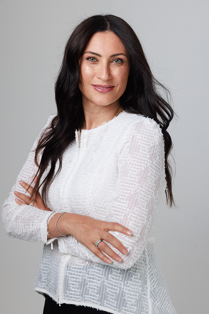 Einat Gourevitz Law office - 2
