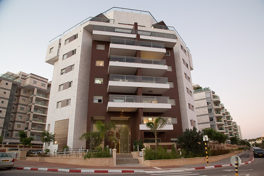 קבוצת דוידסון - באוהאוס בארגמן, נס ציונה קבוצת דוידסון - באוהאוס בארגמן, נס ציונה