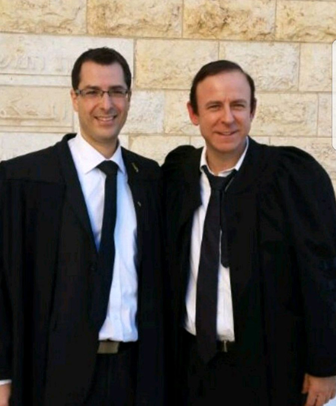פרופ' אבי וינרוט משרד עורכי דין - 15 פרופ' אבי וינרוט משרד עורכי דין - 15
