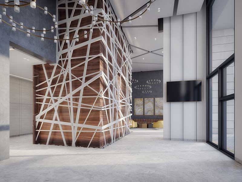 Ofek Sheli Construction and Development Ltd. - Ofek Shely