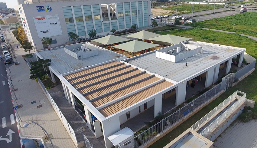 Aneis Building Contracting and Development Ltd. - 7