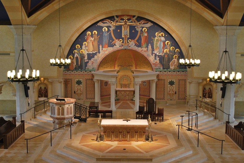 קבוצת מורדוך - Saint Paul Church, Ohio 600190102 קבוצת מורדוך - Saint Paul Church, Ohio 600190102