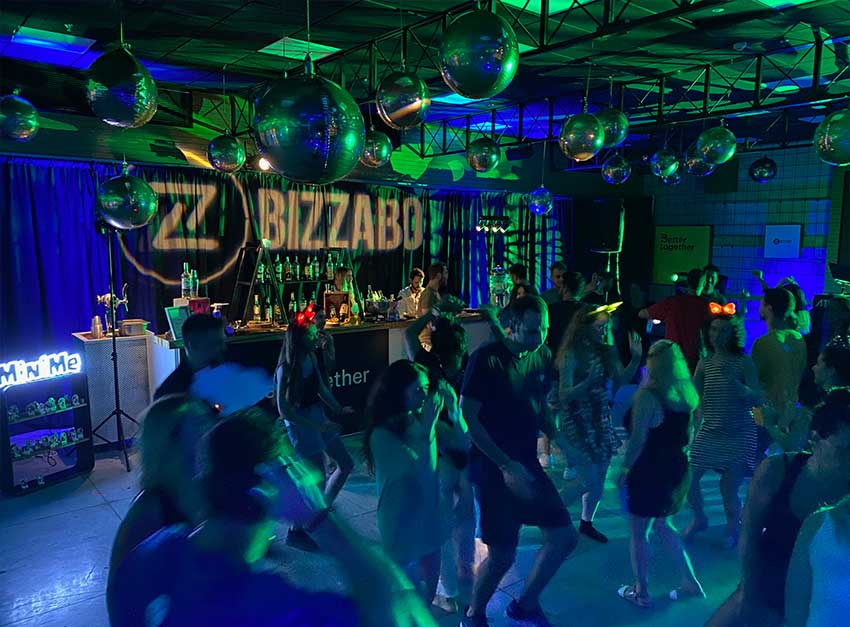 Bizzabo - 3