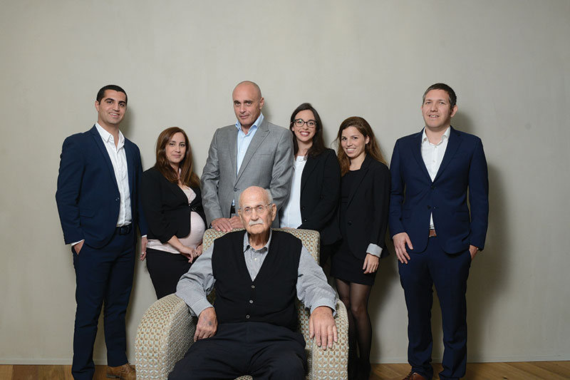 Joulus Gazit & Co. - Joulus Gazit & Co. | The Firm